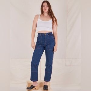 Big Bud Press Carpenter Jeans xxs